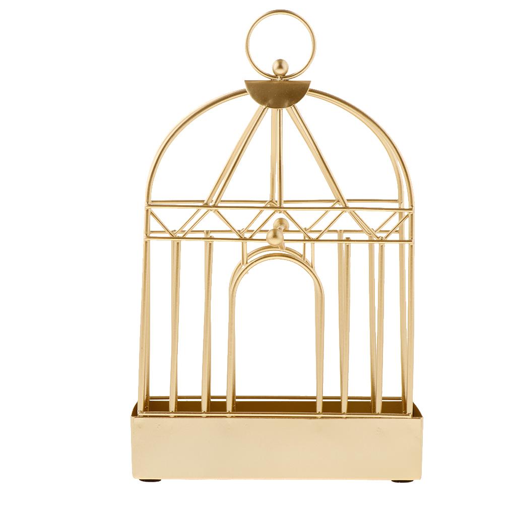 Round Shape Incense Holder Rack Burner Stand Vintage Home Ornaments Black