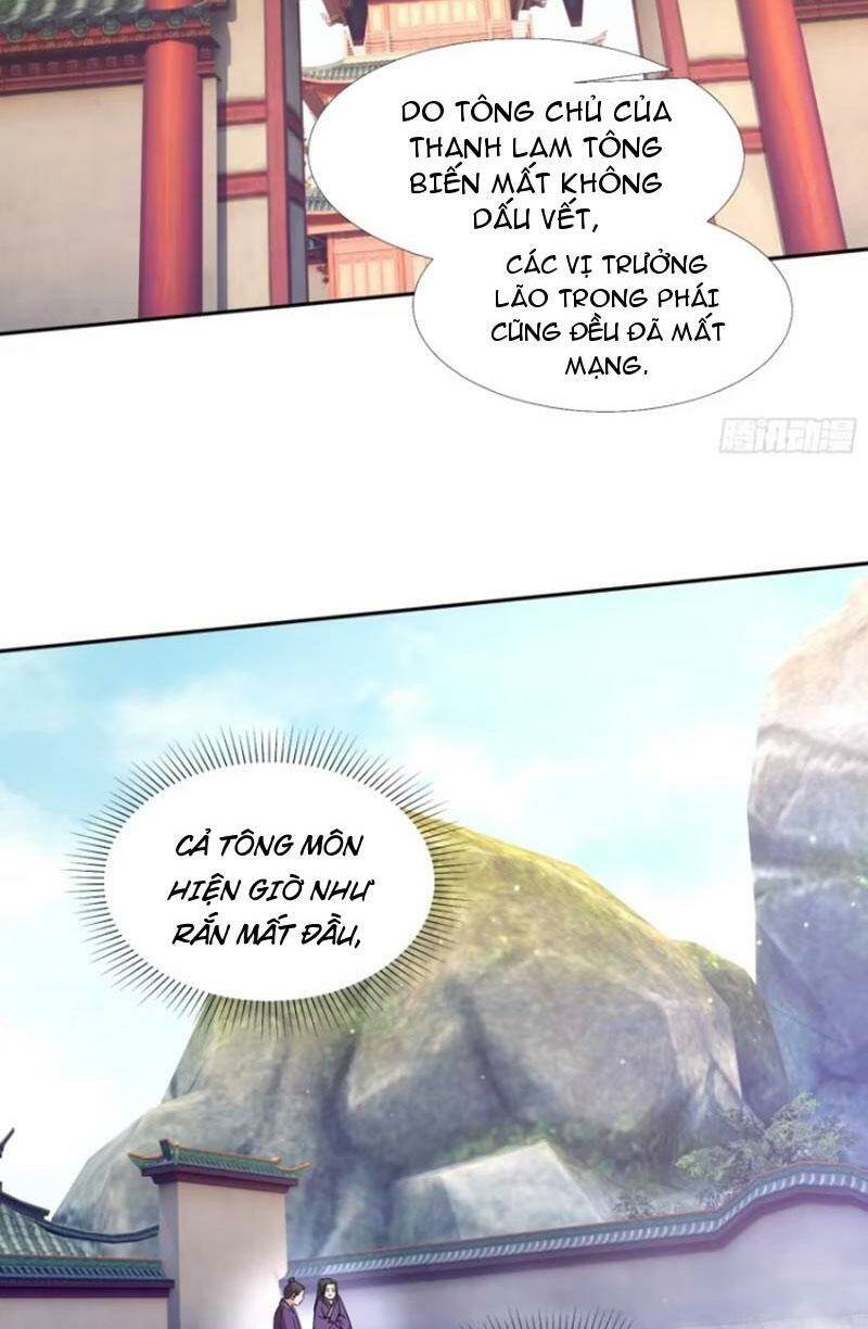 trăm tuổi mở hệ thống: con hiền cháu ngoan quỳ khắp núi! chapter 15 43