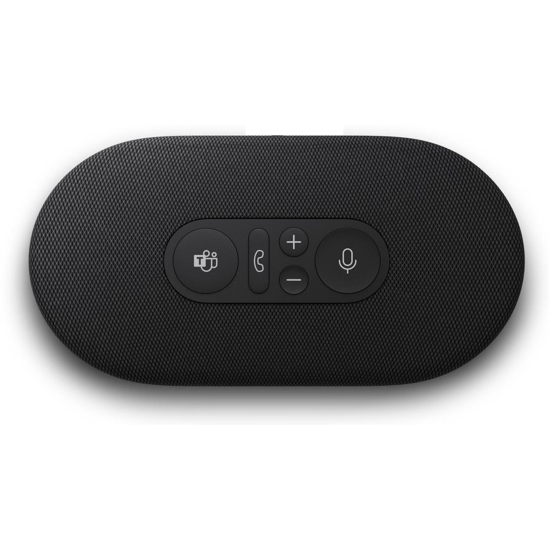 Loa Microsoft Modern USB-C Speaker  ( 8KZ-00009 ) - Hàng Chính Hãng