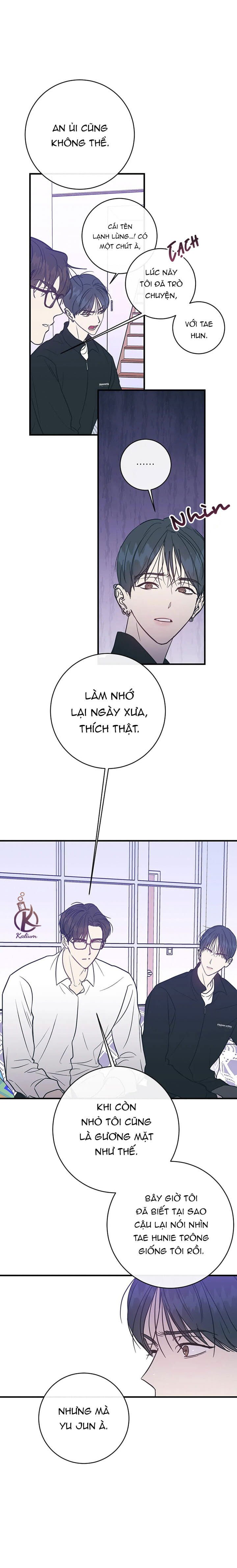 tình yêu ngây dại chapter 47 8