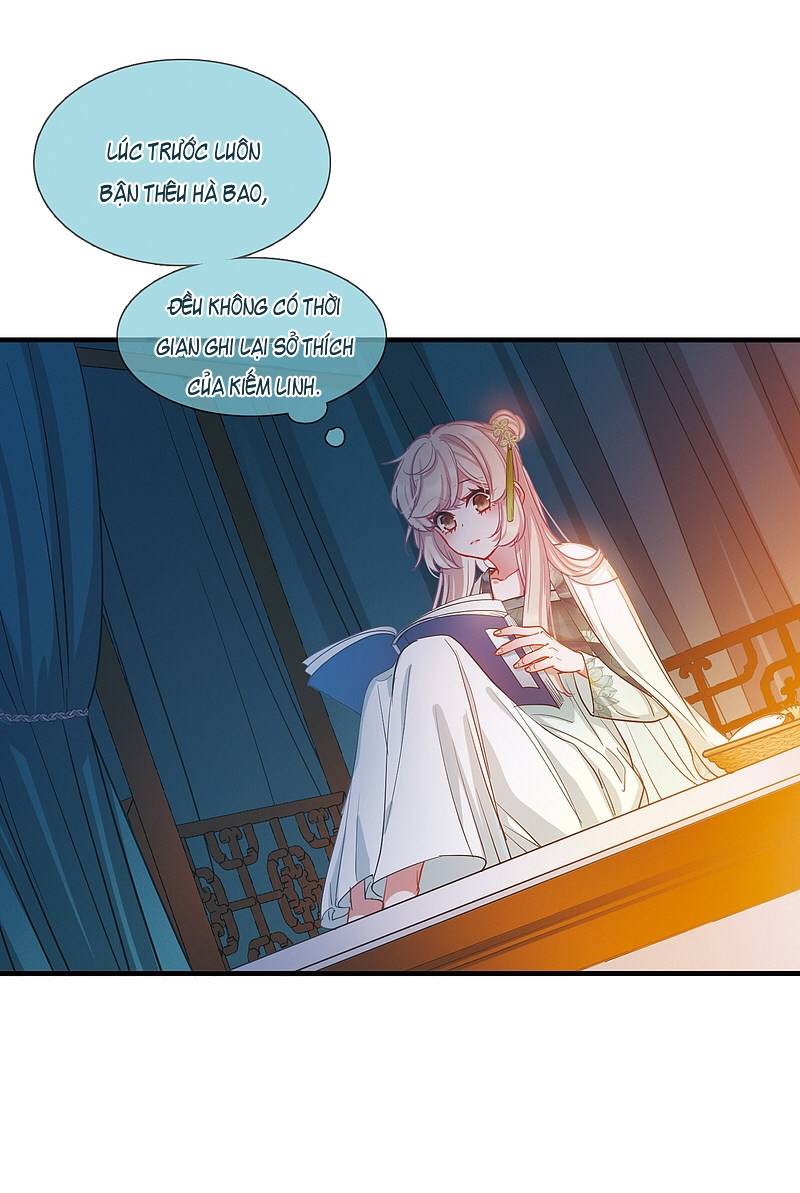 danh kiếm trủng chapter 21 3