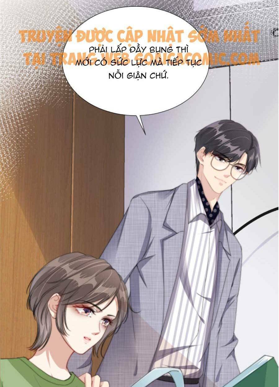 ngự tỷ toàn năng lại bị phá mã giáp chapter 43 24