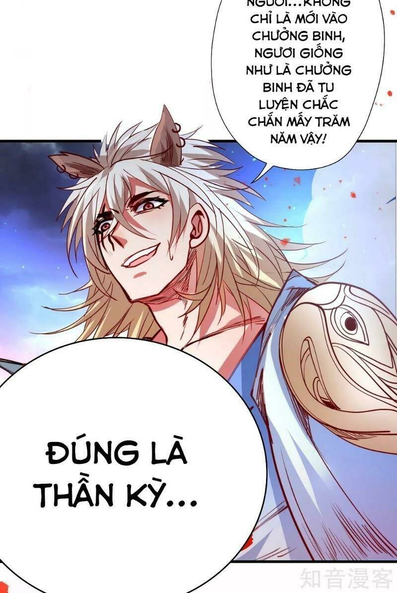 tối cường đại biểu hoàng kim thận chapter 94 24