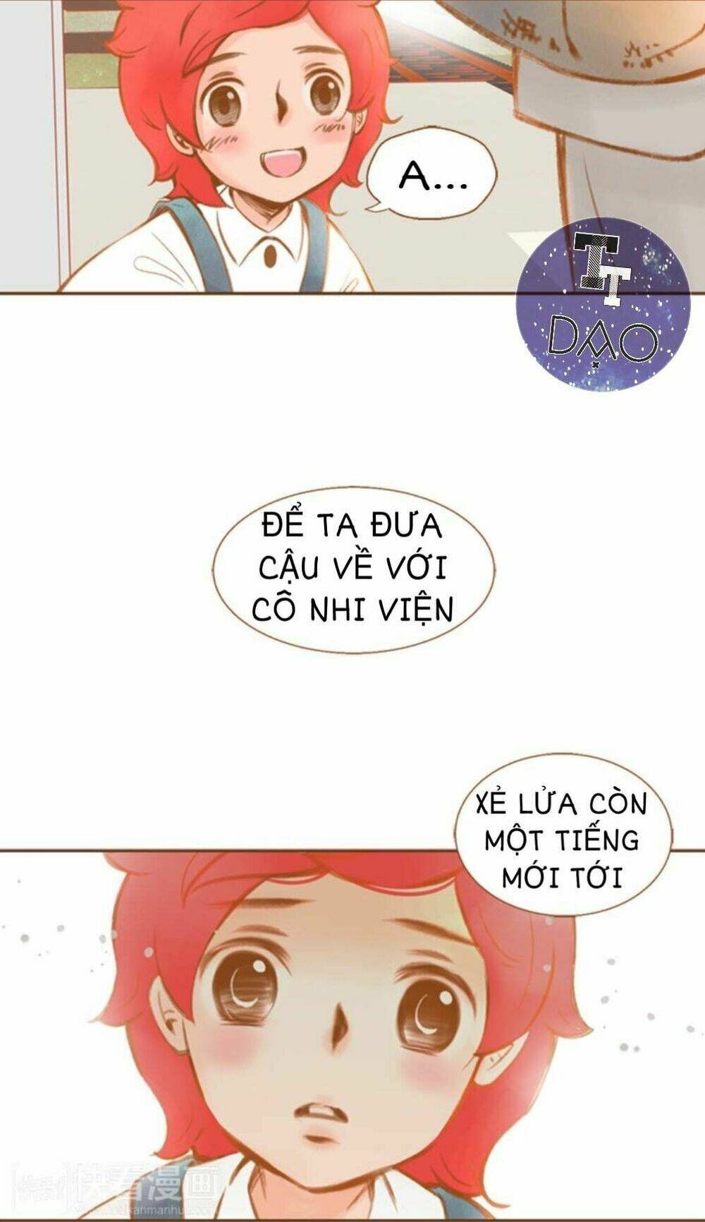 tân lang yếu tòng tiểu dưỡng khởi chapter 1 17