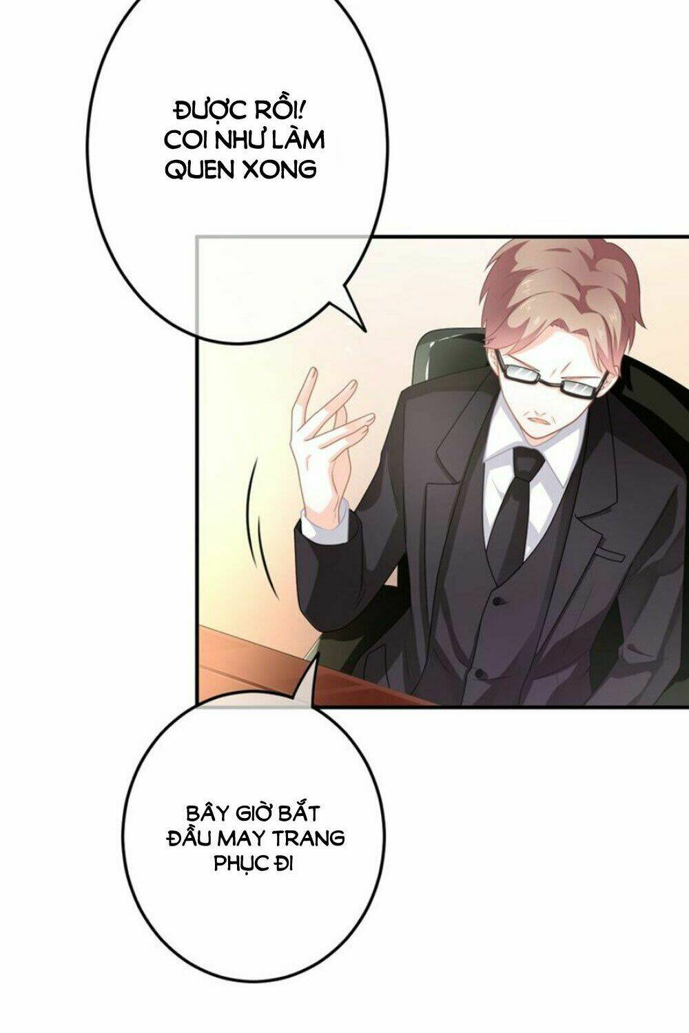 tiệm may luyến sắc chapter 3 41