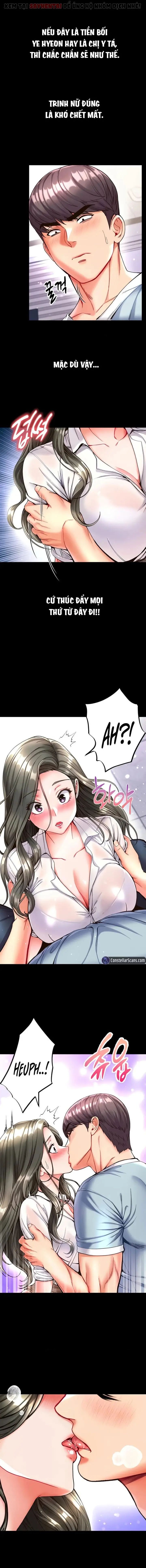 theo học dâm sư chapter 19 5