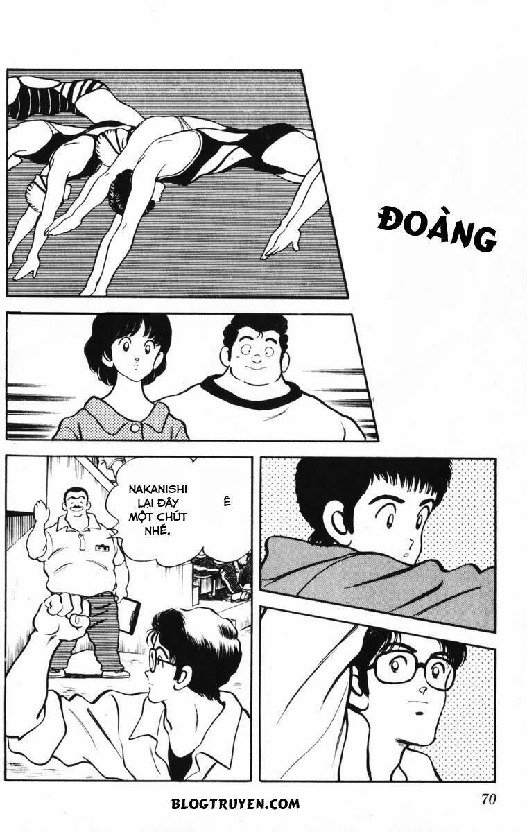 rough - ngọc thô chapter 93 12