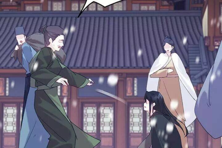 bí mật của dạ tộc chapter 37 47