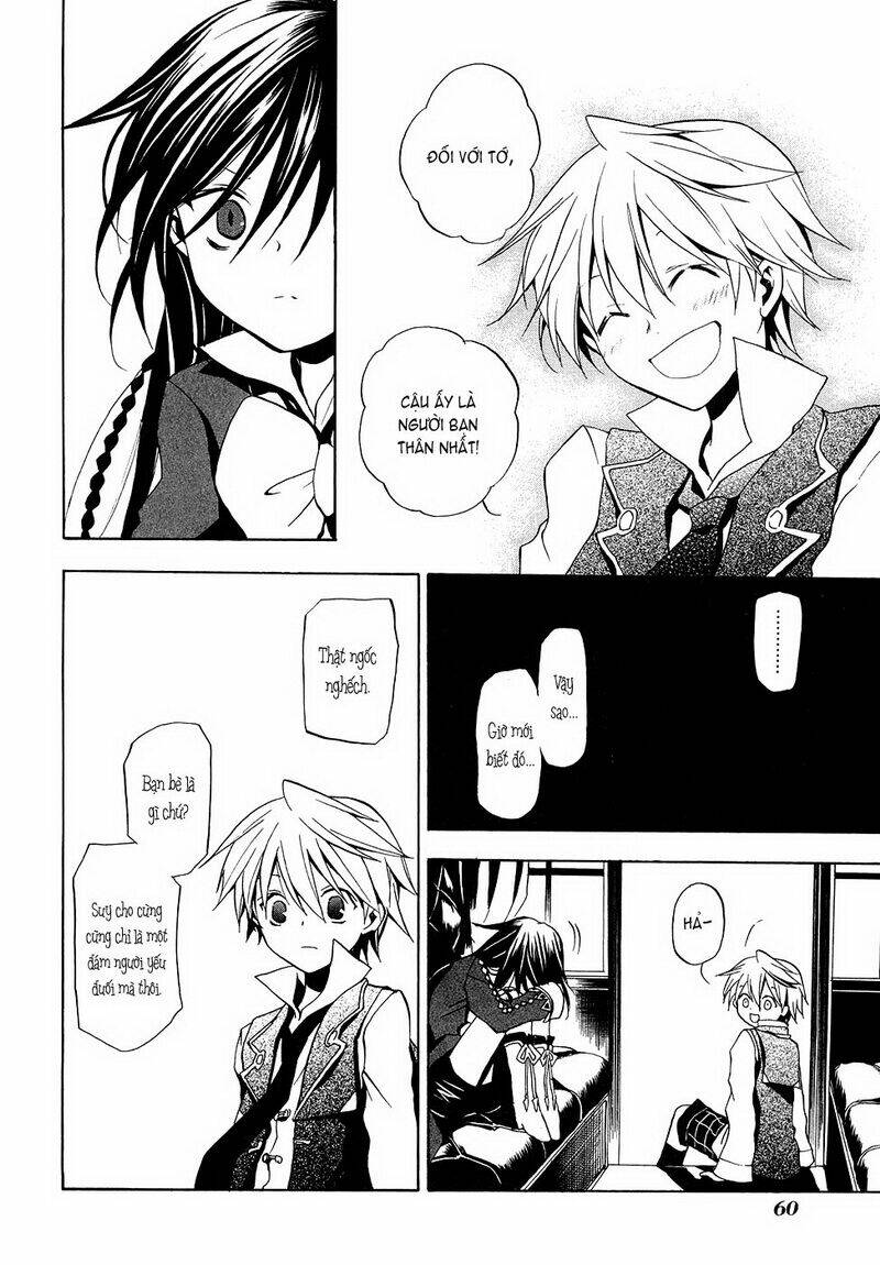 pandora hearts chapter 6 22