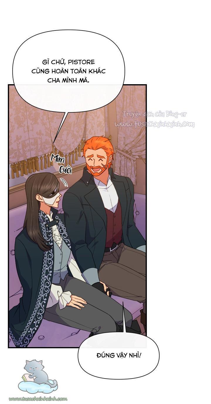 công nương khế ước của gia tộc công tước quái vật chapter 84 30