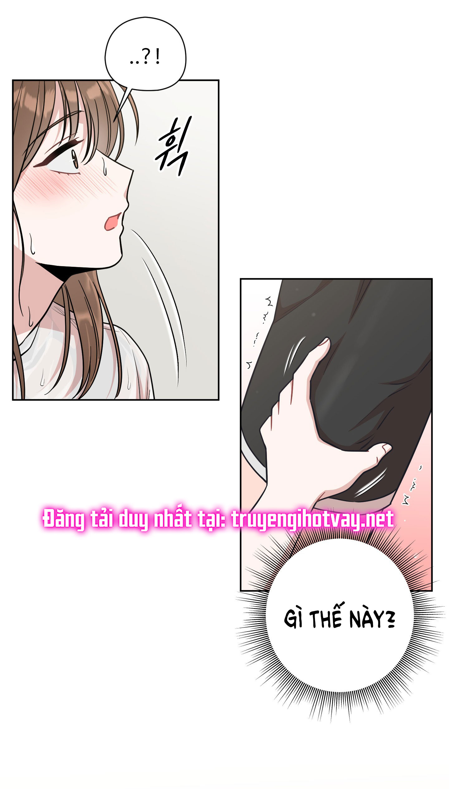 [18+] thành người yêu kém tuổi từ hôm nay chapter 2.2 11