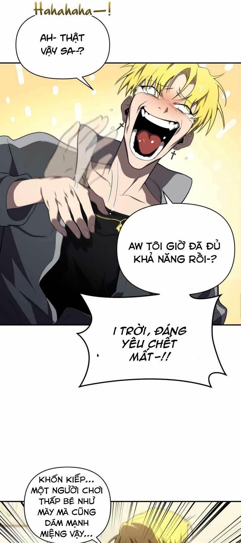 sự trở lại của người chơi sau 10000 năm chapter 7 8