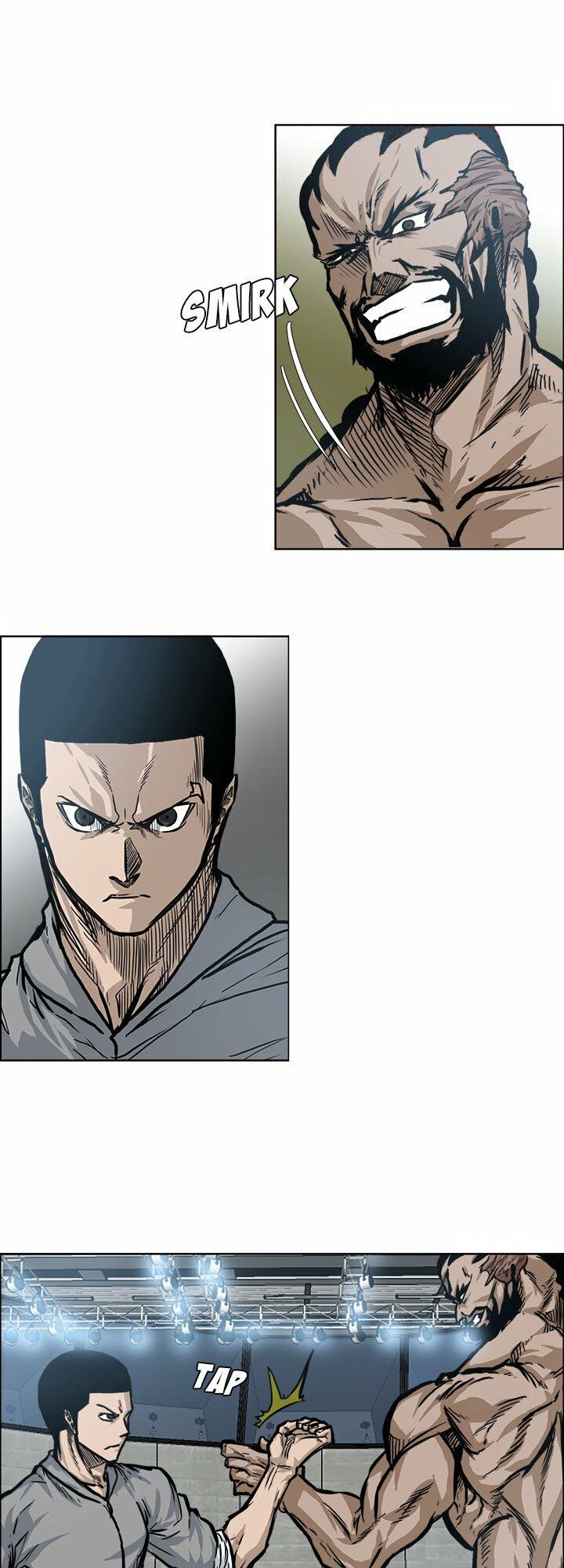 bá chủ học đường ss2 chapter 40 4