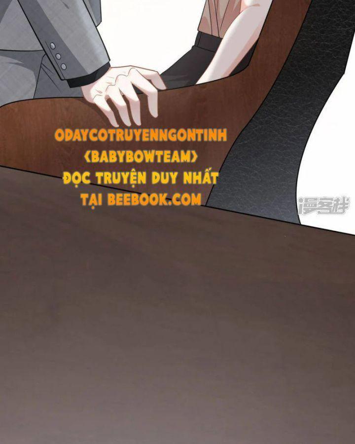 đại tiểu thư có thể có cái gì xấu chapter 41 3