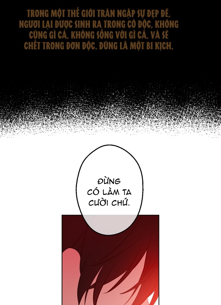 bỗng một ngày nọ tôi trở thành nàng công chúa chapter 44 83