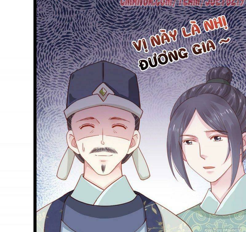đứng yên ! phụng chỉ đánh cướp đây chapter 33 54
