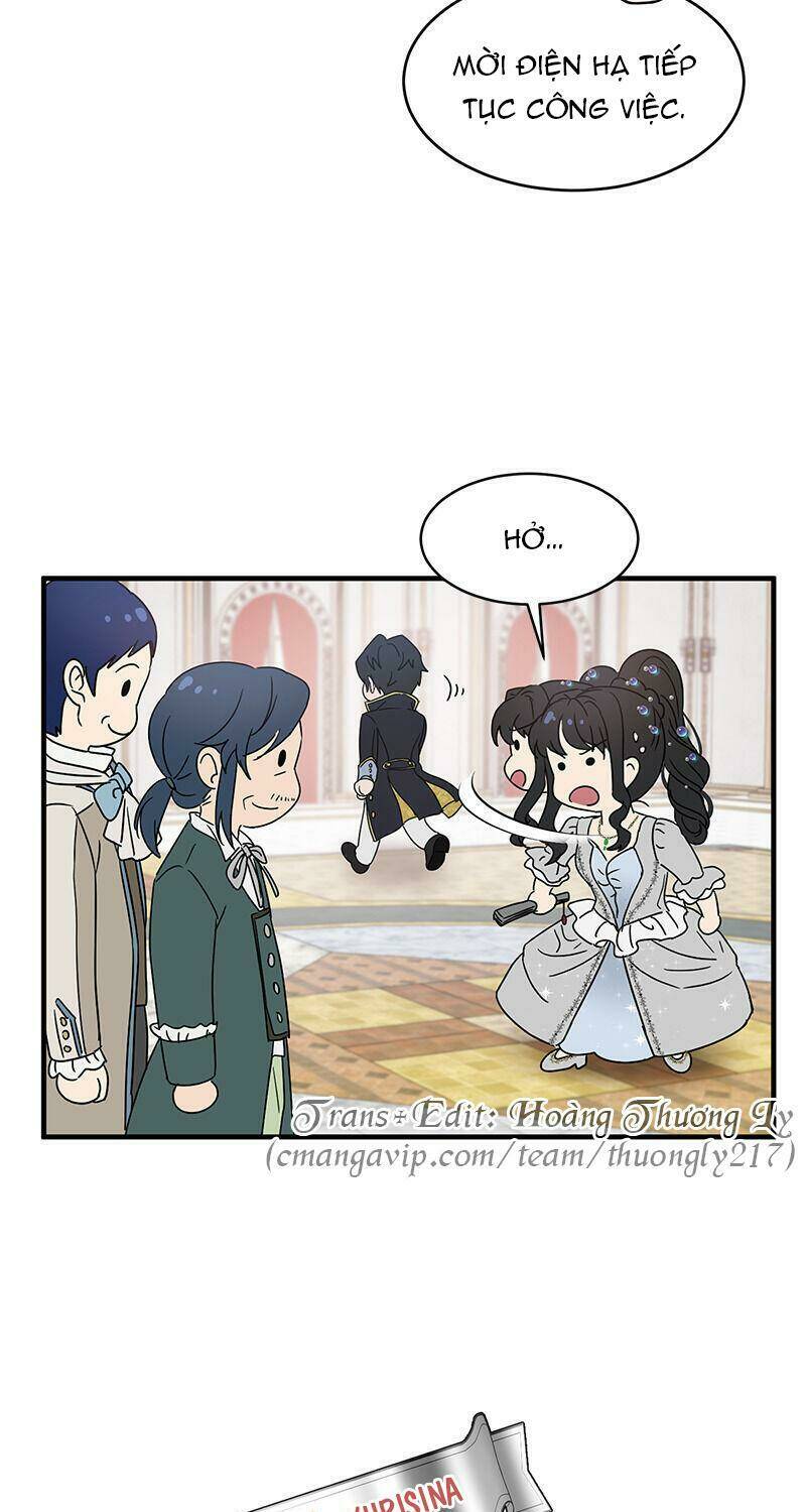 khế ước của ma tộc chapter 17 42