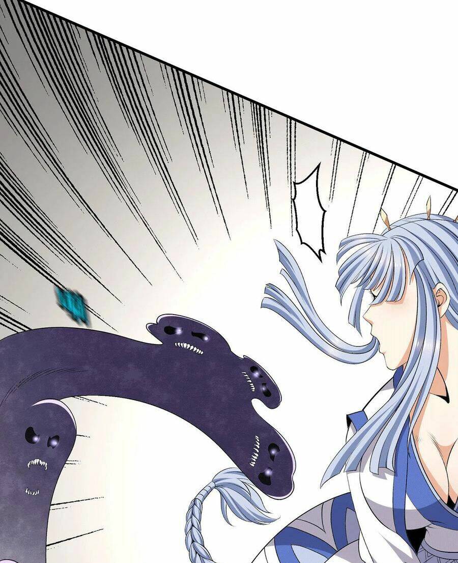 tiên vương trùng sinh chapter 263 30