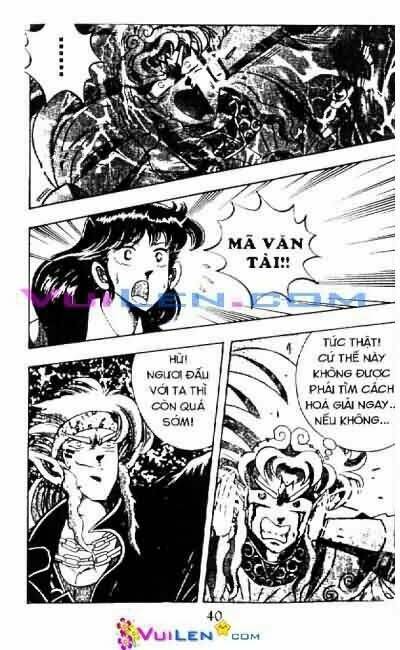 những người bạn tốt chapter 5 41