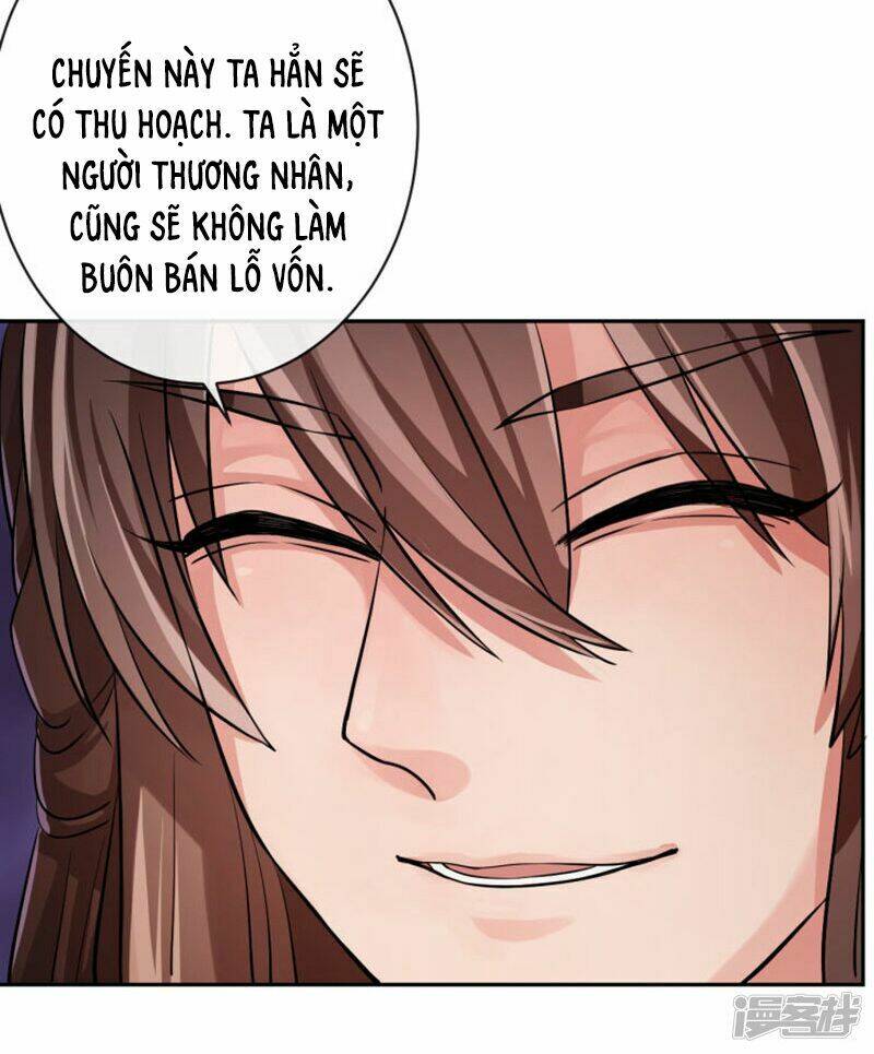 nghiên hương kỳ đàm chapter 32 28