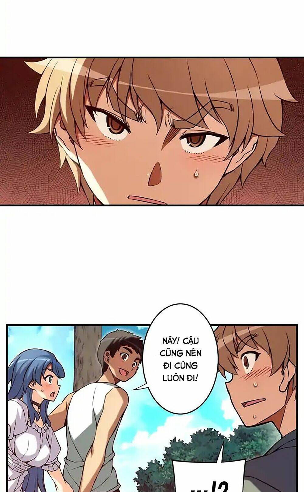 cohabitation with the fiancee chapter 68 20