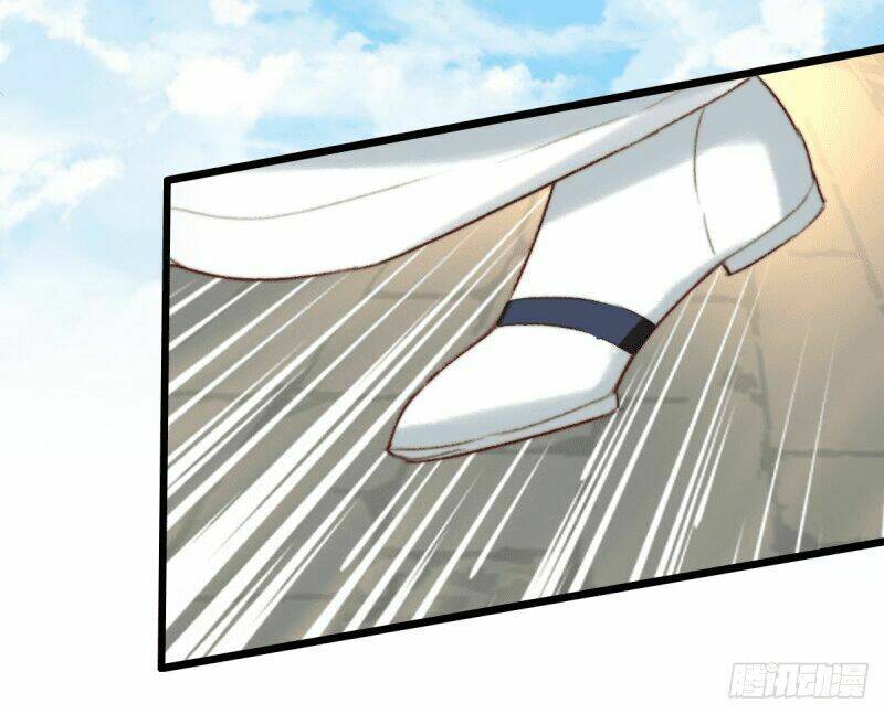 hành trình thịnh sủng chi cẩm tú chapter 17 26