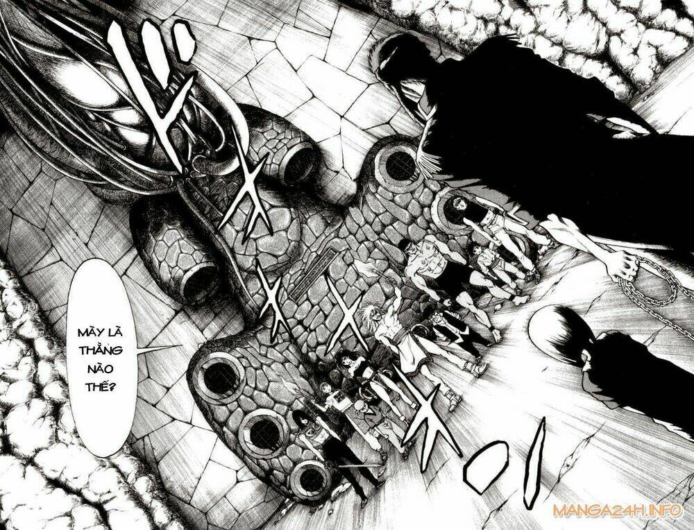 vua trên biển chapter 35 8