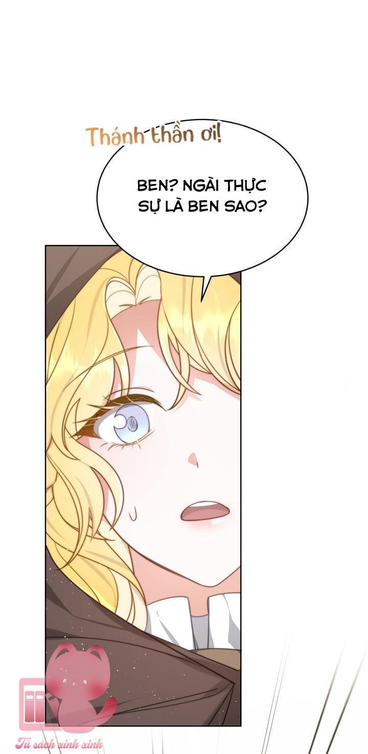 từ chồng cũ hóa thành nam chính chapter 5 6