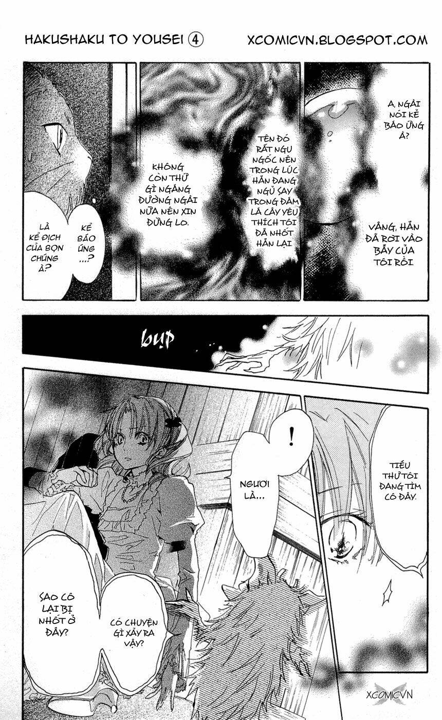 bá tước và tiên nữ chapter 15 43