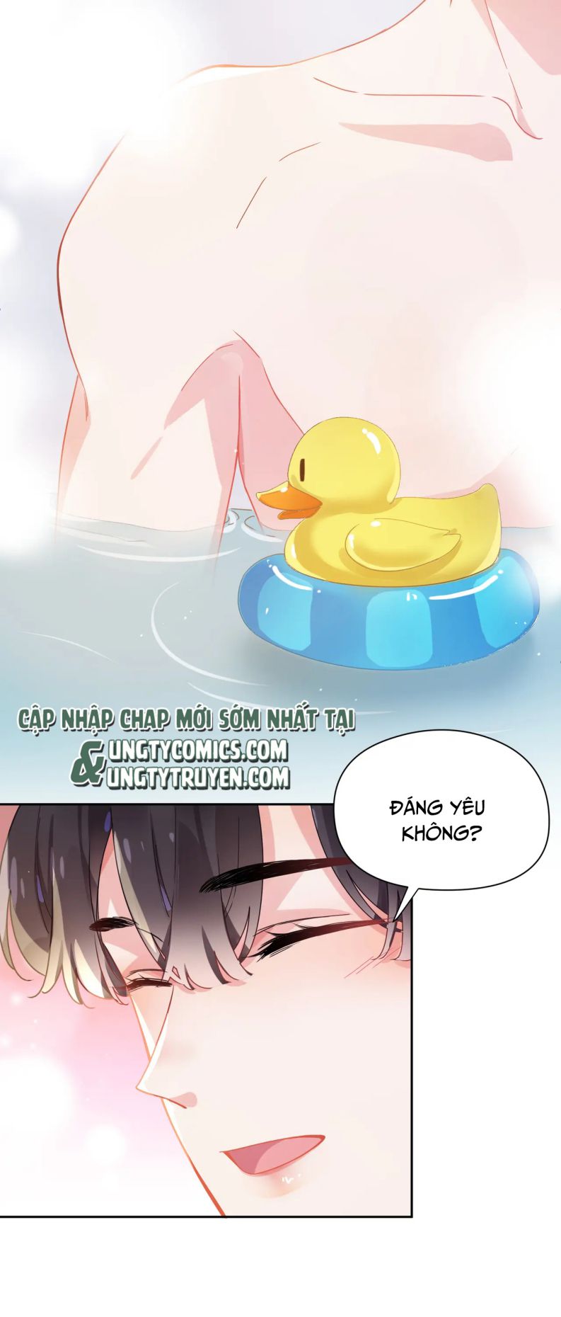 Có Bản Lĩnh Thì Hung Dữ Nữa Đi! Chapter 79 - Trang 2