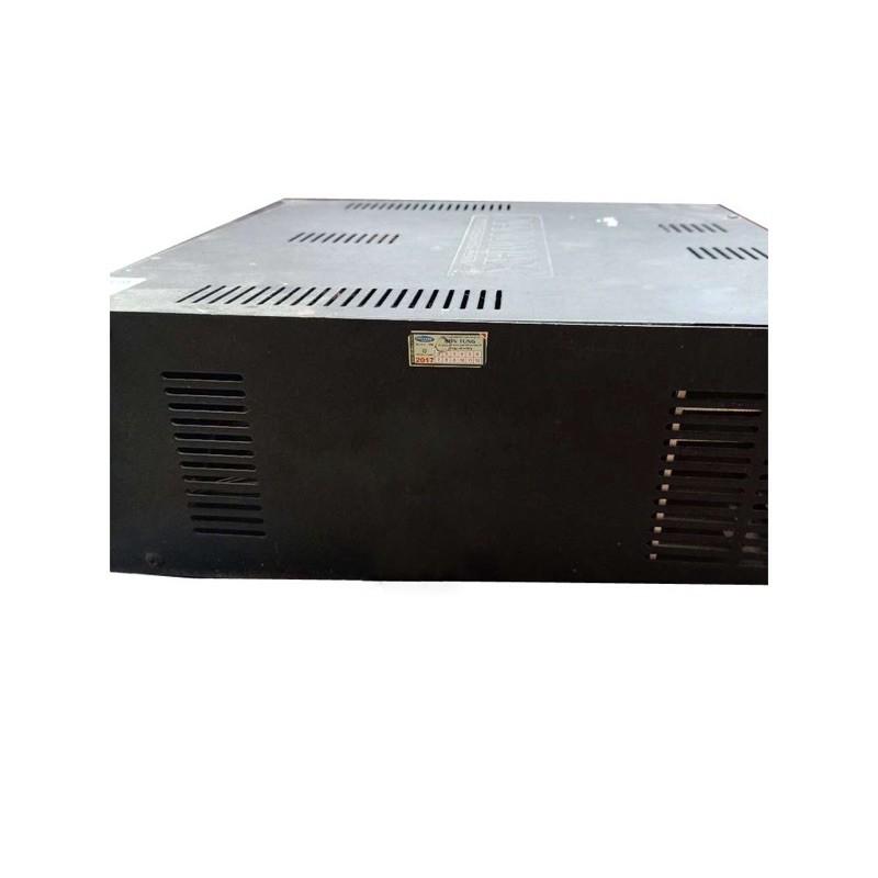 Amply liền Mixer Nanomax EV 1940. Hàng chính hãng