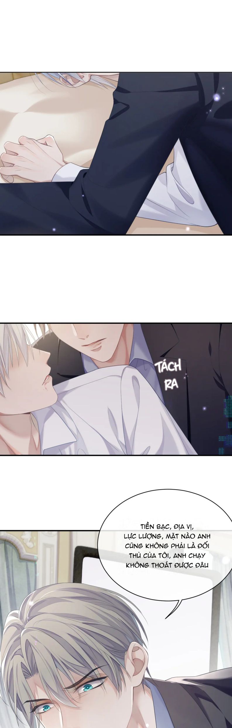 xin hãy ly hôn chapter 67 13