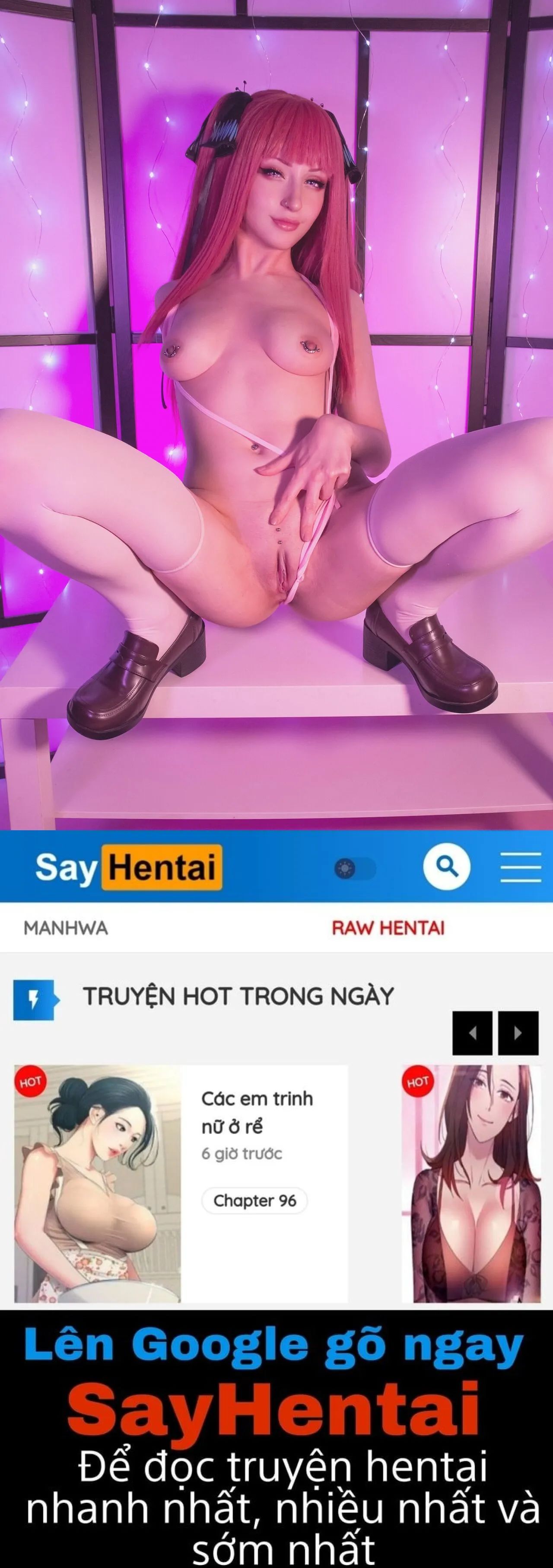 hình cosplay chapter 248 50