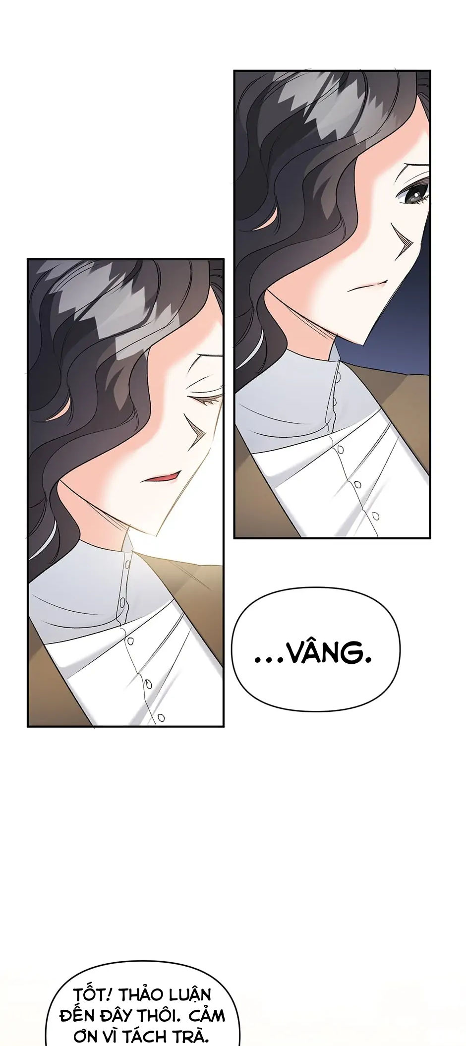 ebony, quạ đen chapter 88.2 8