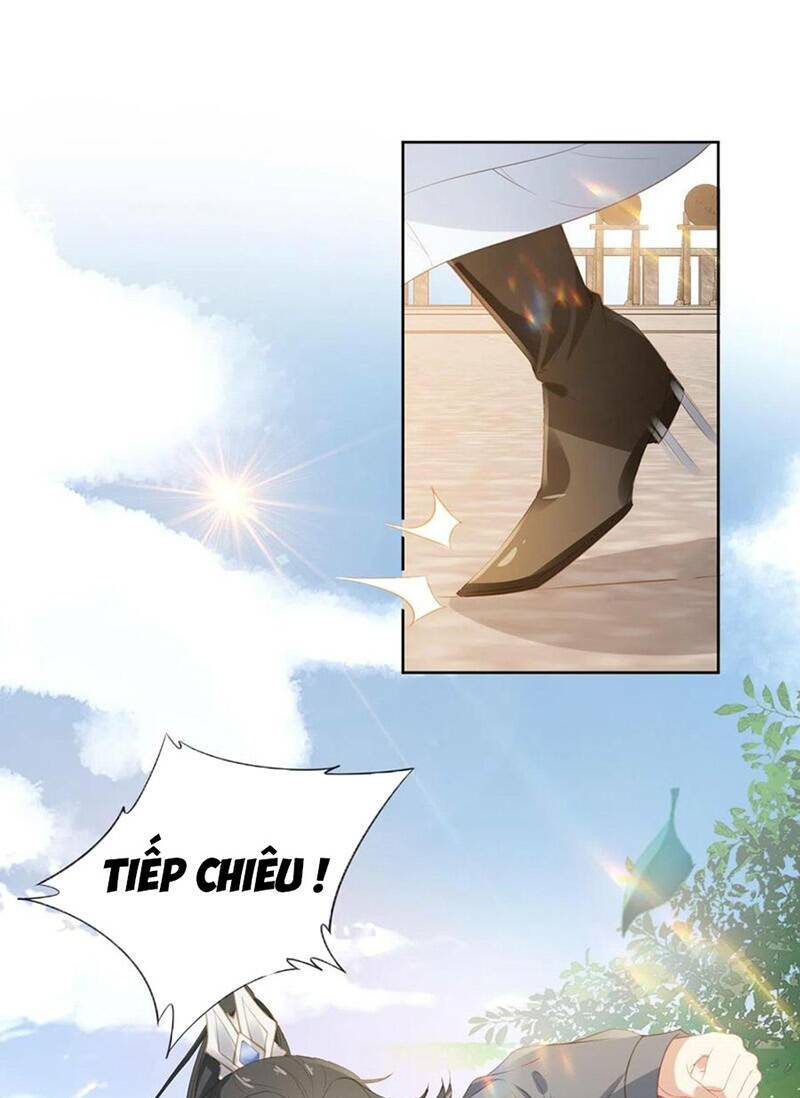 nhặt được bảo bối manh manh chapter 38 17