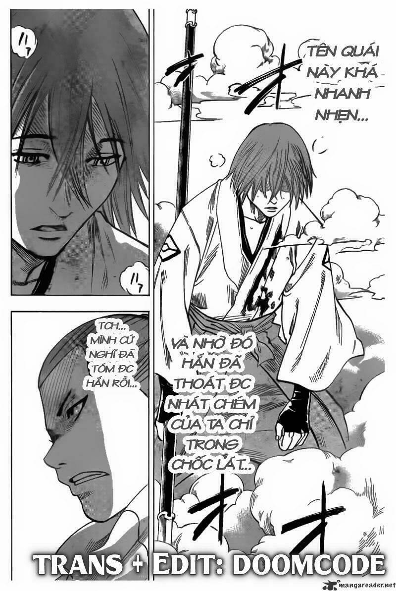 gamaran chapter 52 3