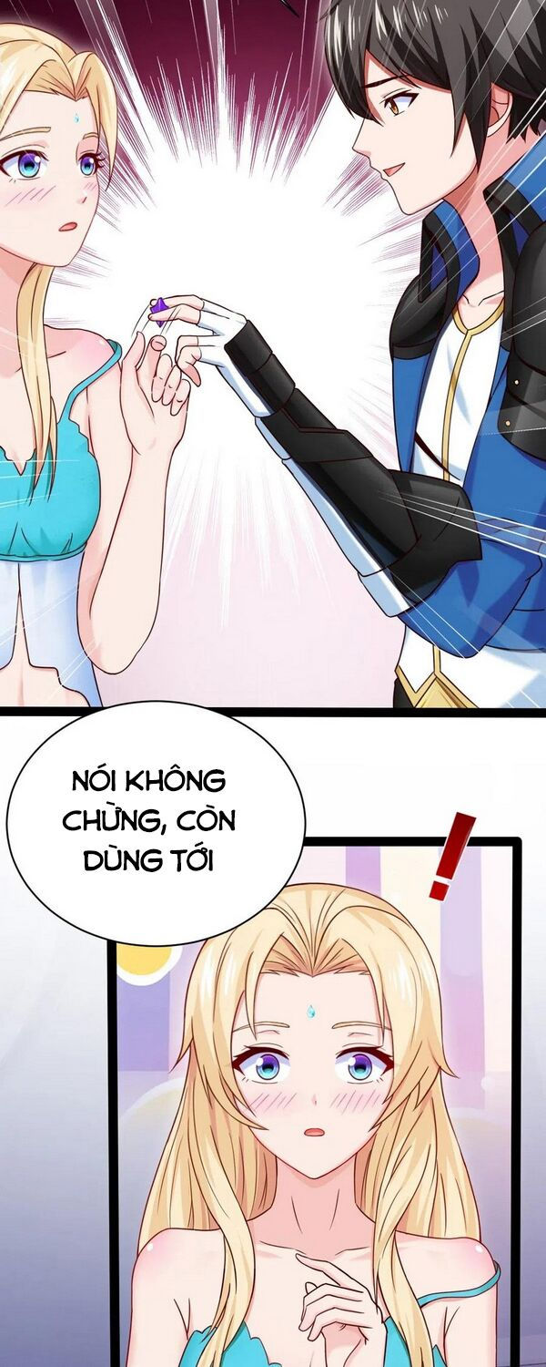 ma thú kiếm thánh dị giới tung hoành chapter 163 24