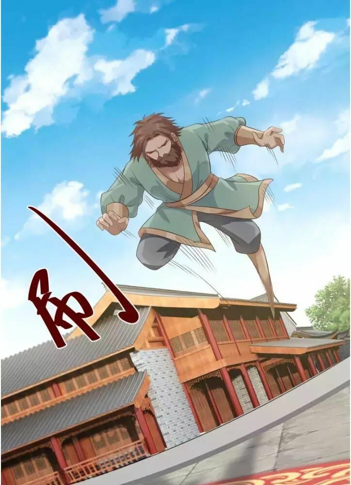 trên người ta có một rồng chapter 121 1