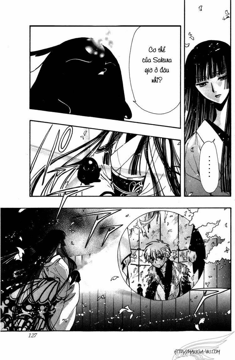 huyền thoại đôi cánh chapter 180 18