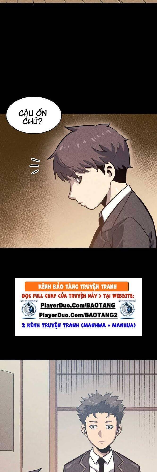 tôi trở lại thăng cấp một mình chapter 60 6