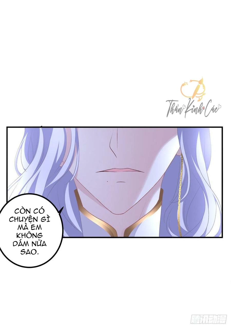 kiểm soát tuyệt đối chapter 50 7