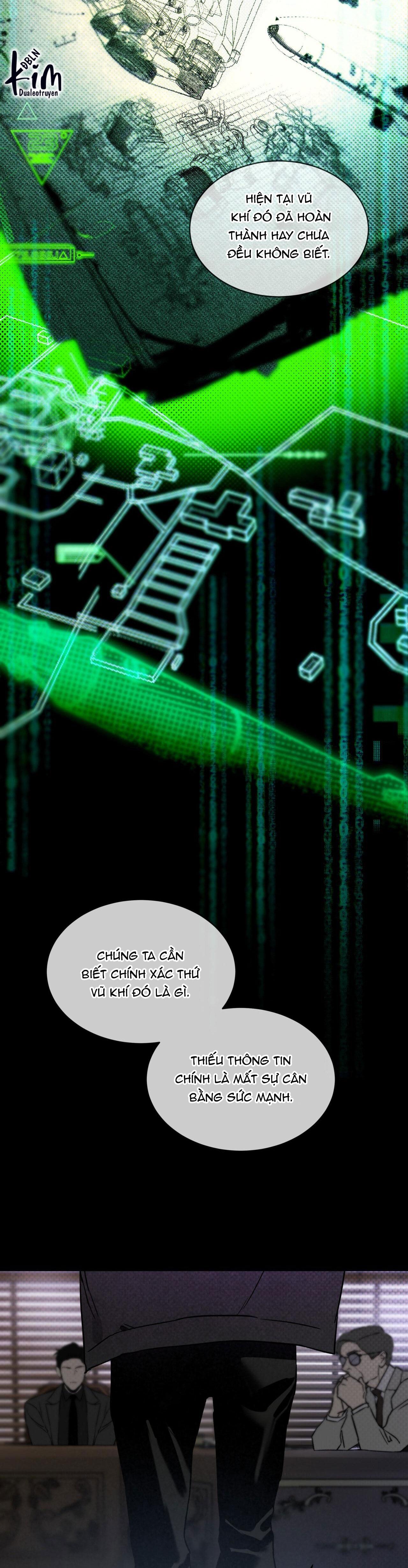 codename anastasia chapter 3 29