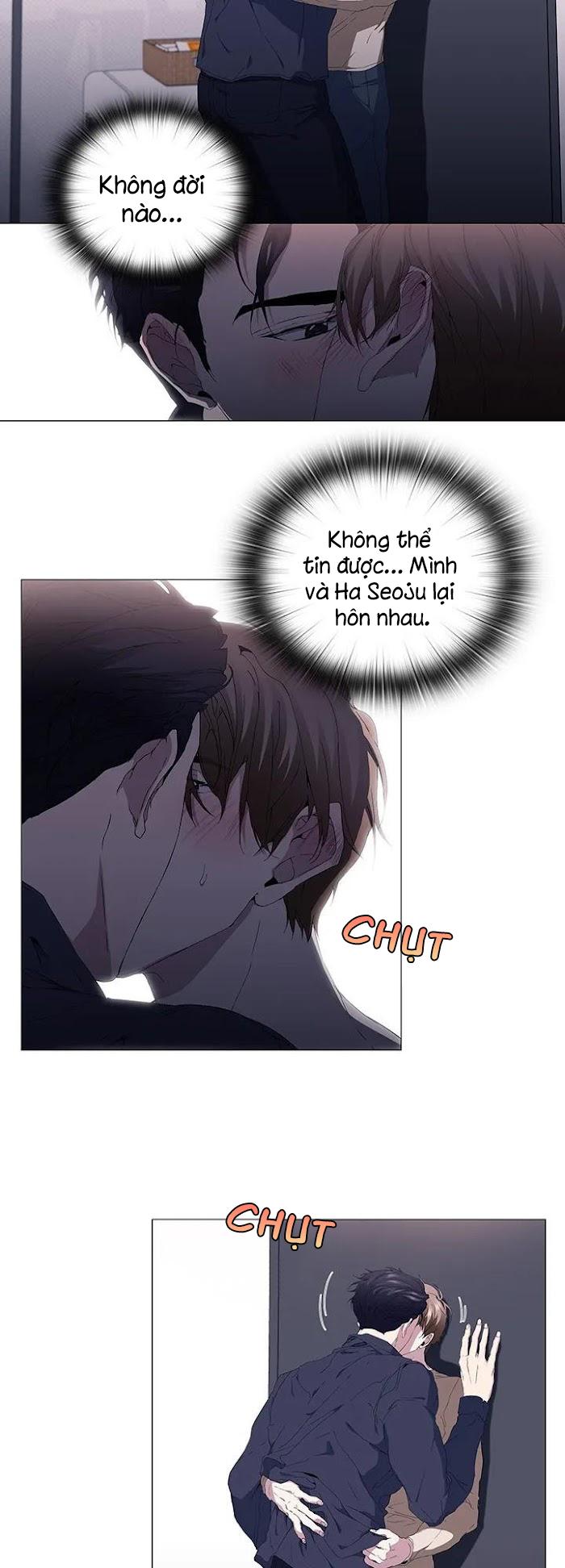 nhiệm vụ tiềm ẩn chapter 21 5