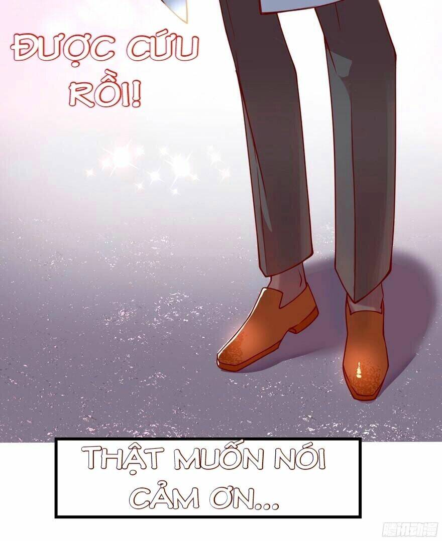 chủ nhân là ảnh đế chapter 1.1 36