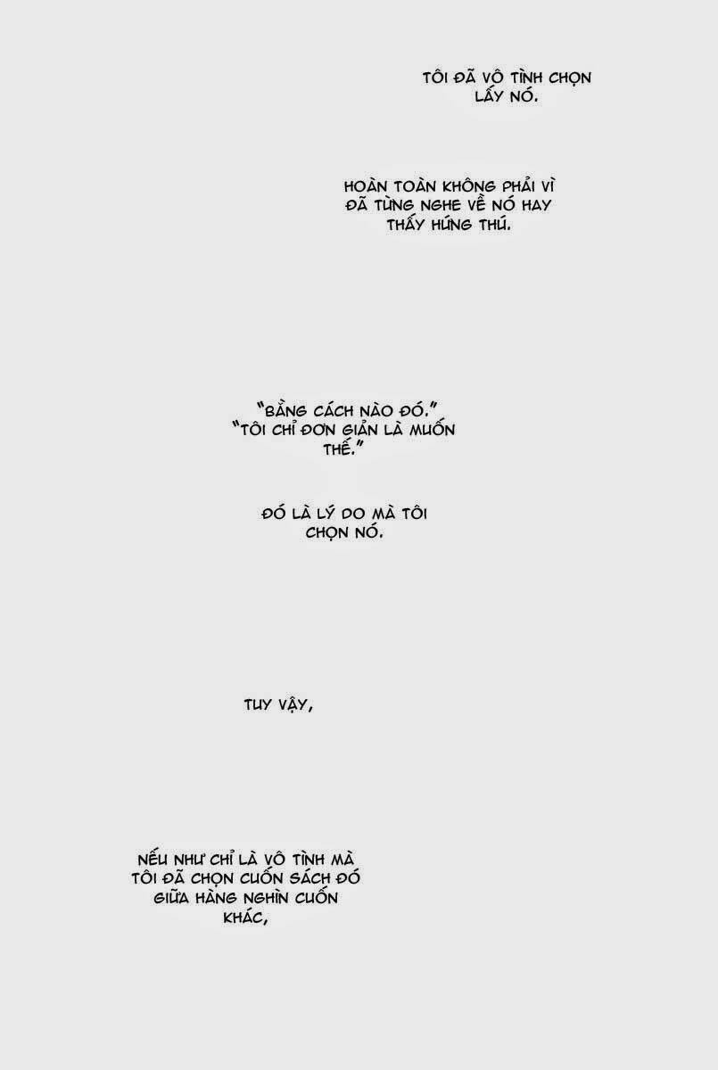 linh hồn bạc dj - phiên bản khác chapter 1 7