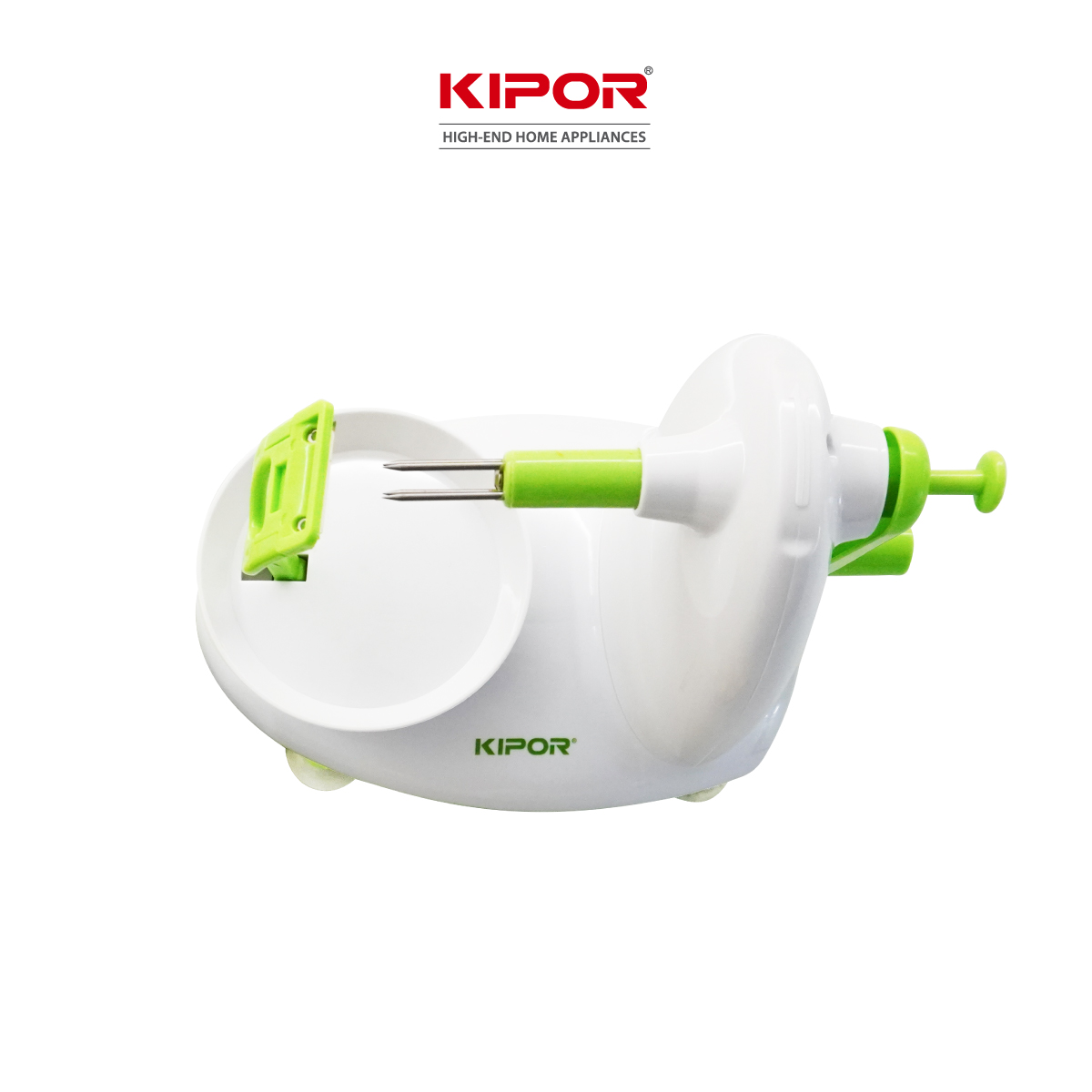 Máy gọt táo KIPOR KP-APL01 - Máy gọt hoa quả đa năng - Tiện dụng, nhanh chóng, tiết kiệm thời gian