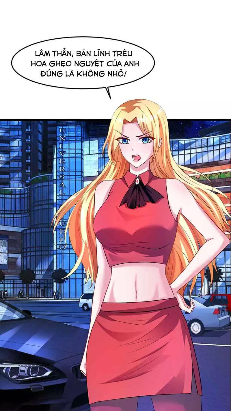 lão bà đặc công cực phẩm của tôi chapter 14 25