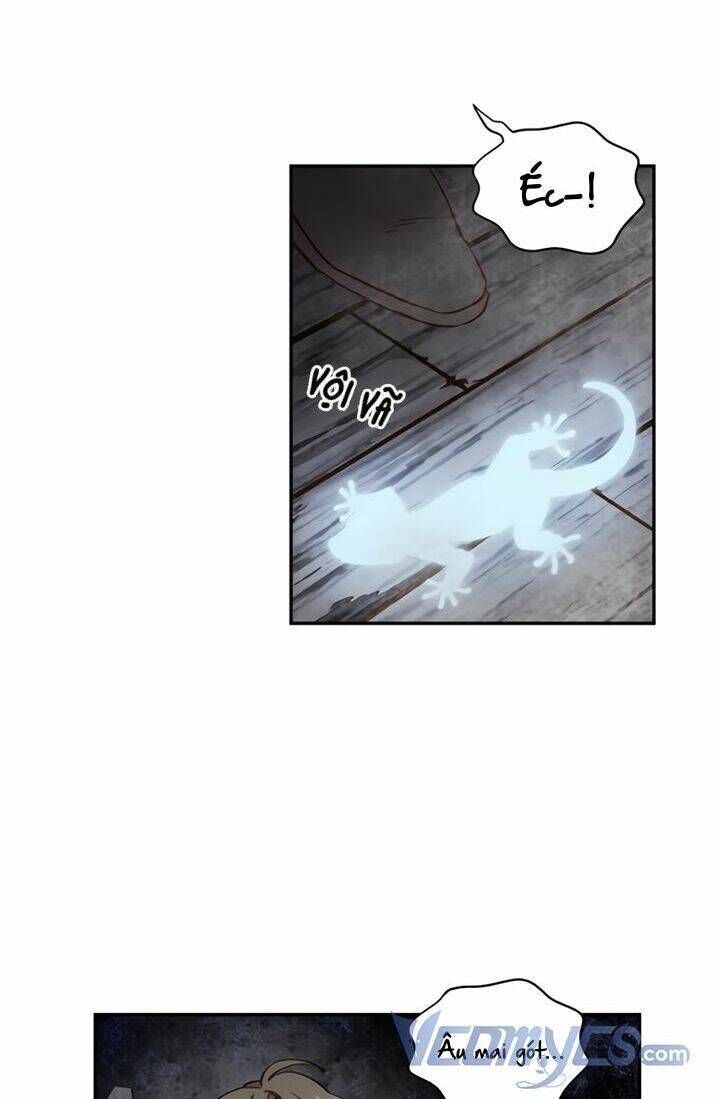 hãy cứu tôi, công chúa chapter 9 22