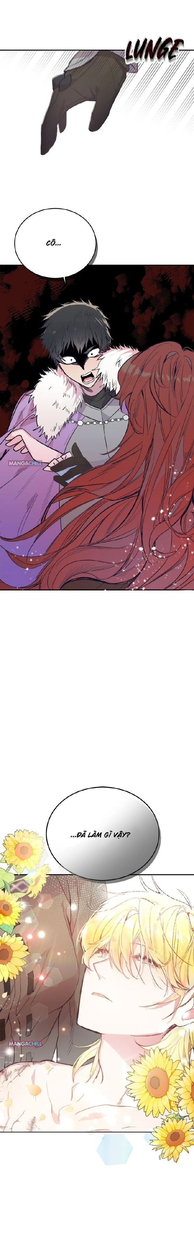 đưa hoàng tử chó điên lên ngôi chapter 2.2 23