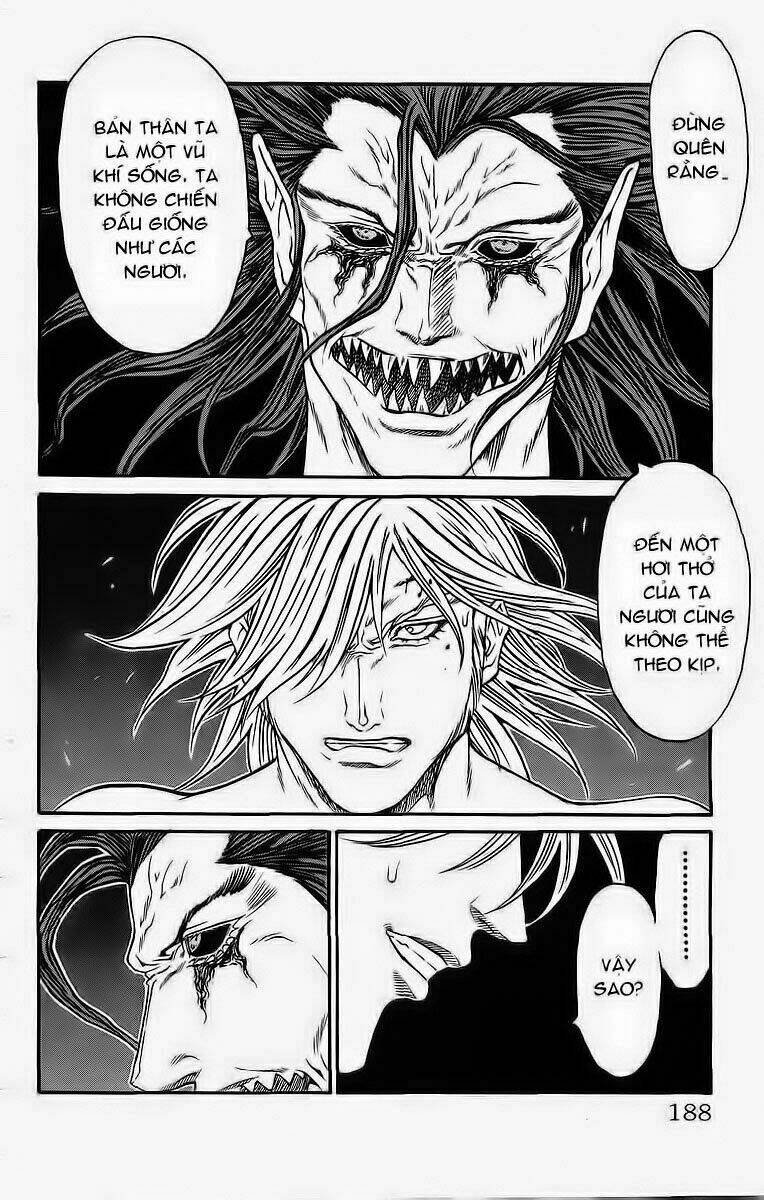 vua trên biển chapter 249 14